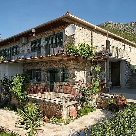 Zavala 8802c Apartament