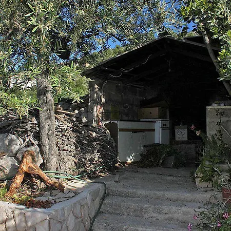 Apartament Zavala 8802c Jelsa (Hvar)