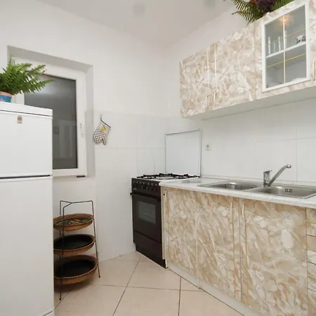 Apartament Zavala 8802c *