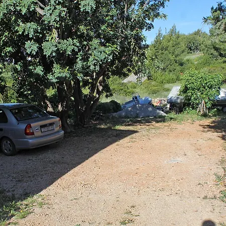 Zavala 8802c Apartament Jelsa (Hvar)