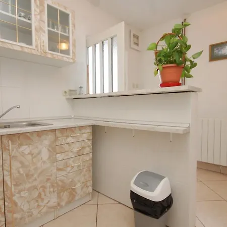Apartament Zavala 8802c